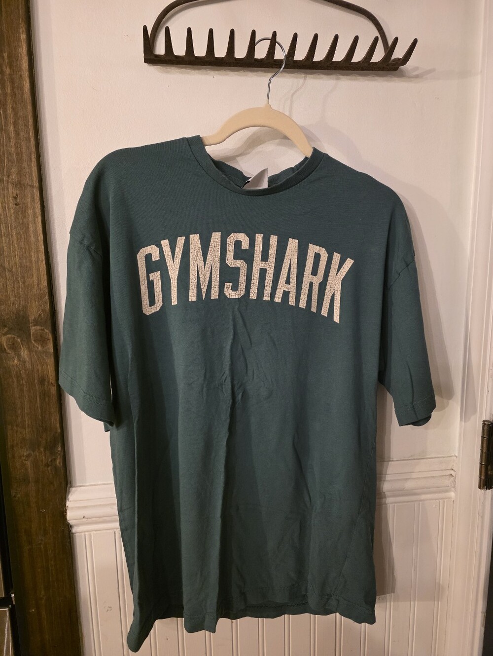 Gymshark Tee Sz L